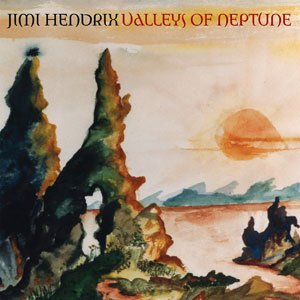 Valleys of Neptune Single